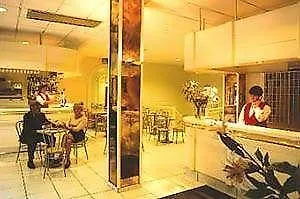 Hotel De Paris Lourdes Frankrike