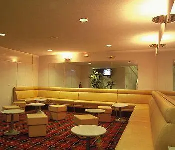 Hotel De Paris Lourdes 3*,