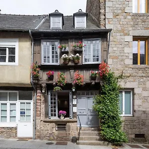 Holiday home La Belle A Colombage Dinan