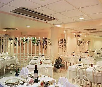 Hotel De Paris Lourdes