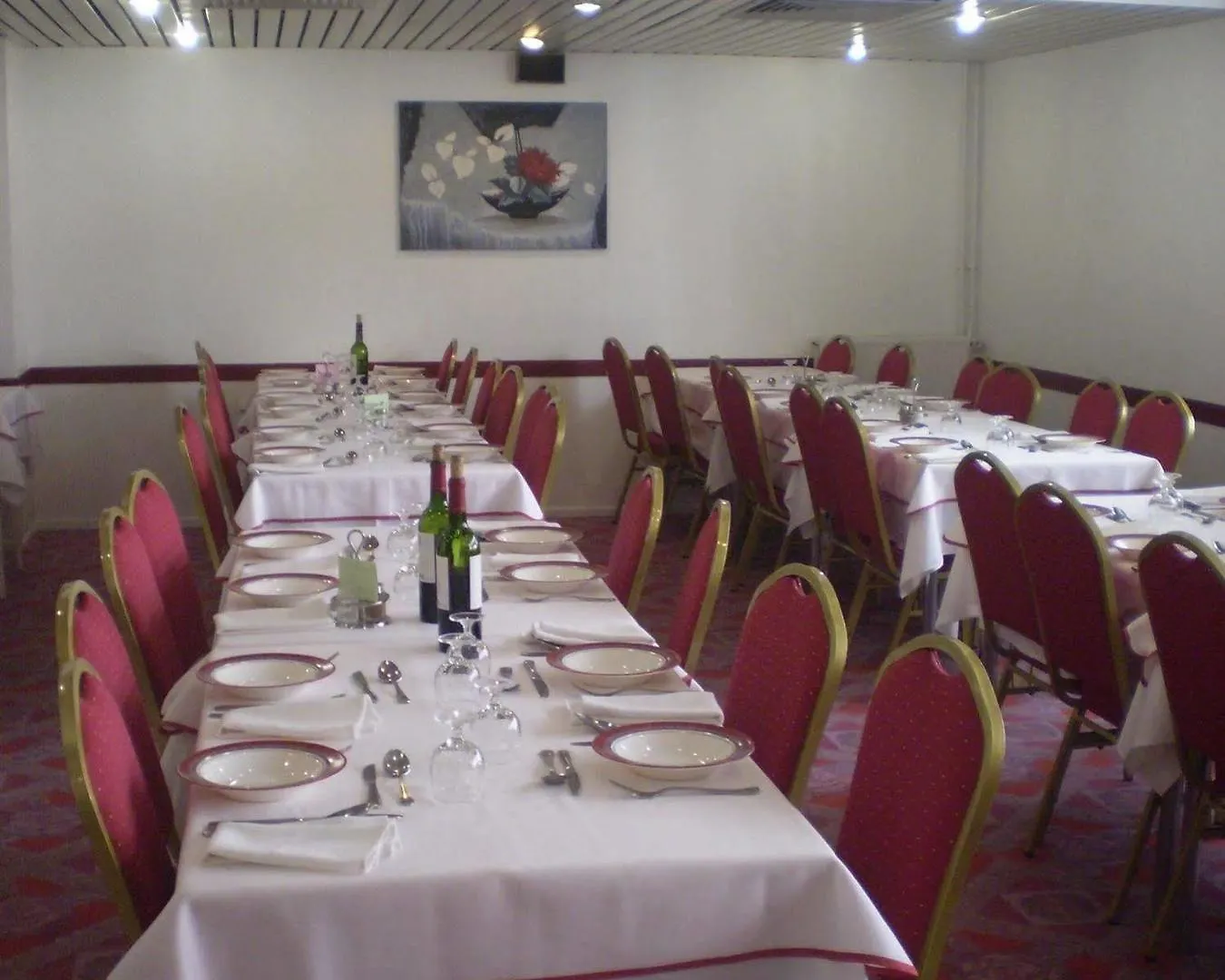 ***  Hotel De Paris Lourdes Francia