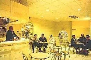 ***  Hotel De Paris Lourdes Frankrike