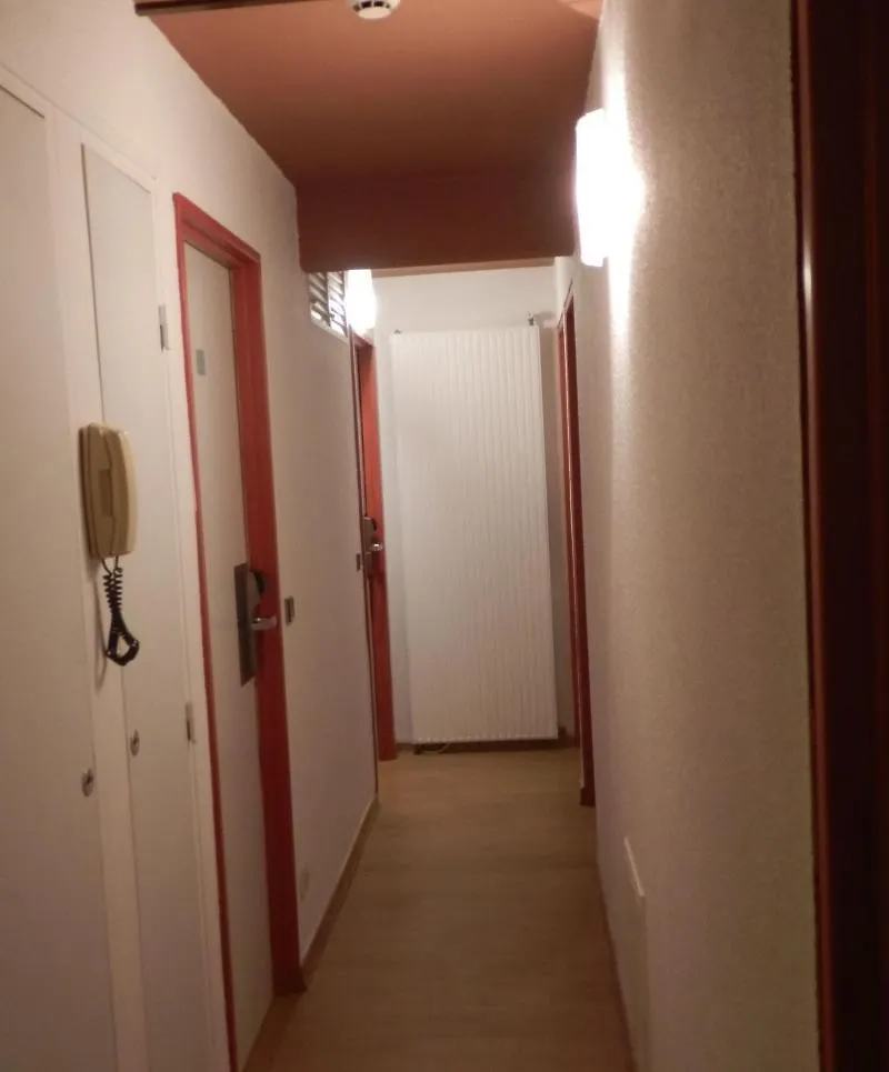 Hotel De Paris Lourdes