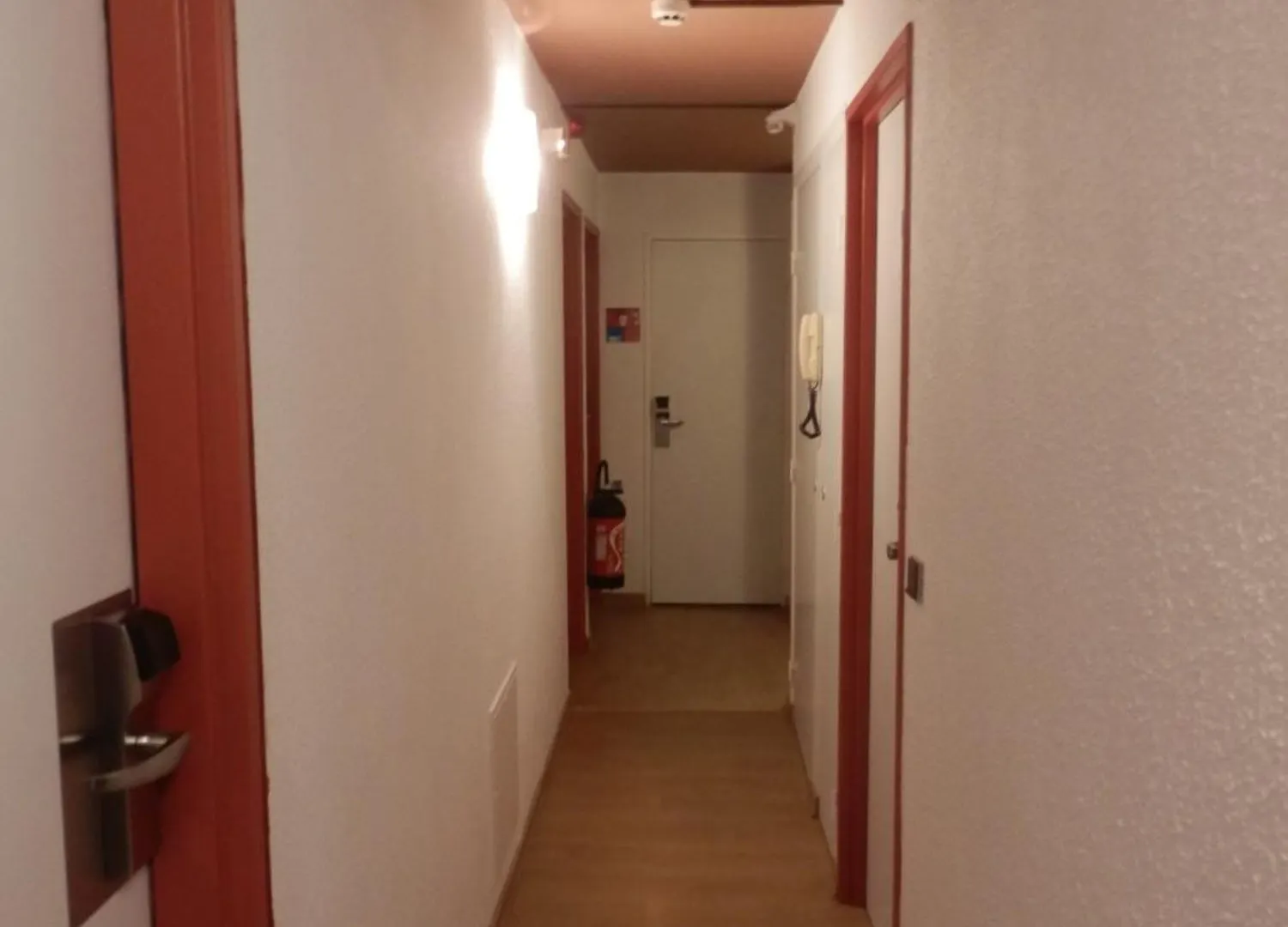 Hotel De Paris Lourdes