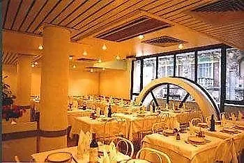 Hotel De Paris Lourdes