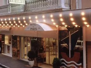 Hotel De Paris Lourdes