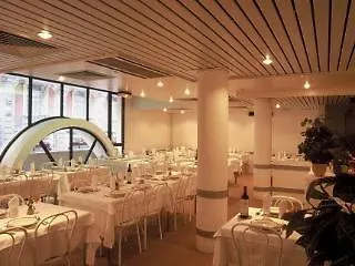 ***  Hotel De Paris Lourdes Frankrike