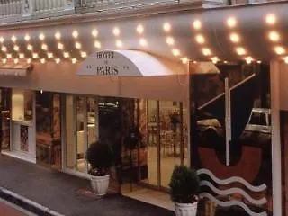 Hotel De Paris Lourdes