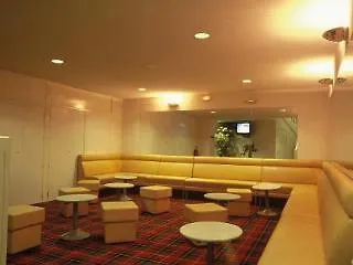 Hotel De Paris Lourdes 3*,