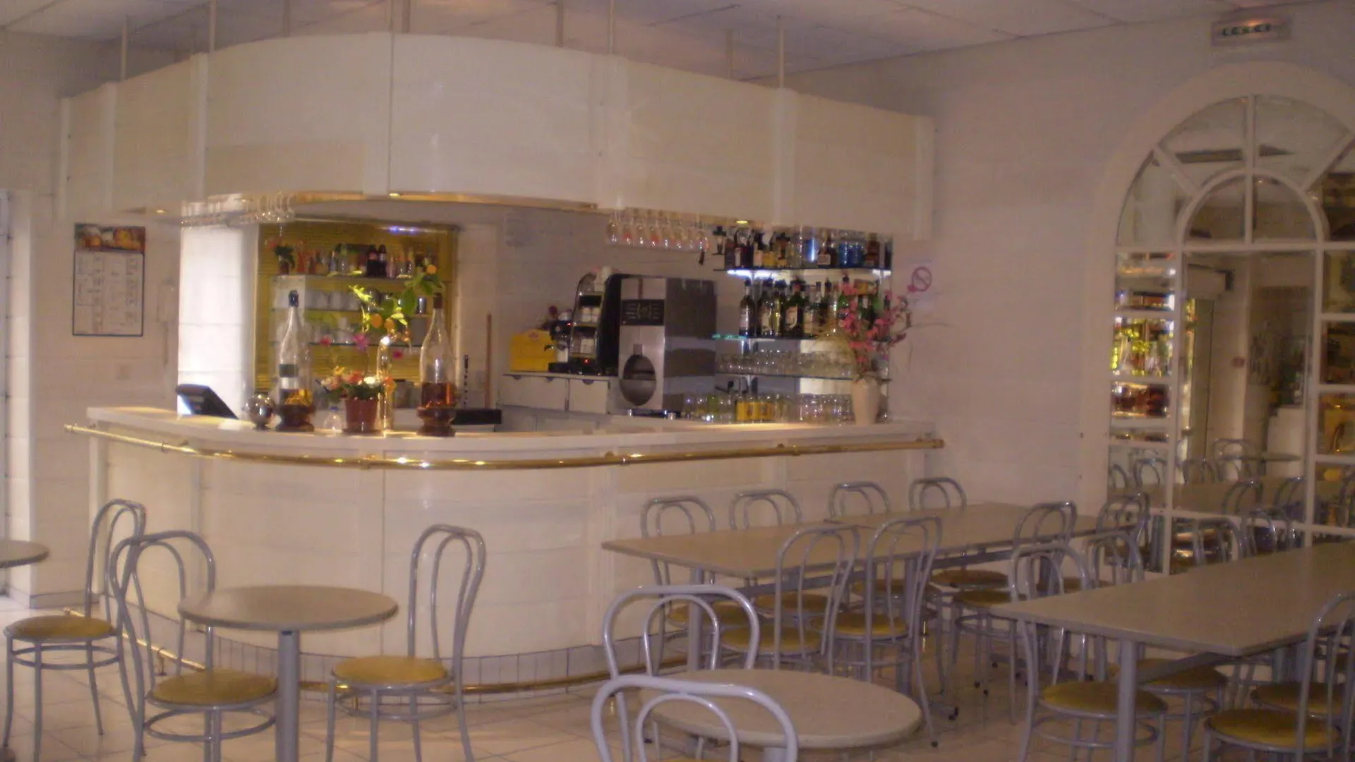 Hotel De Paris Lourdes Frankrike